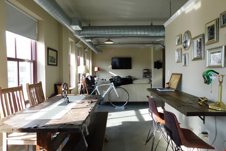 The Tribune Lofts Image 12