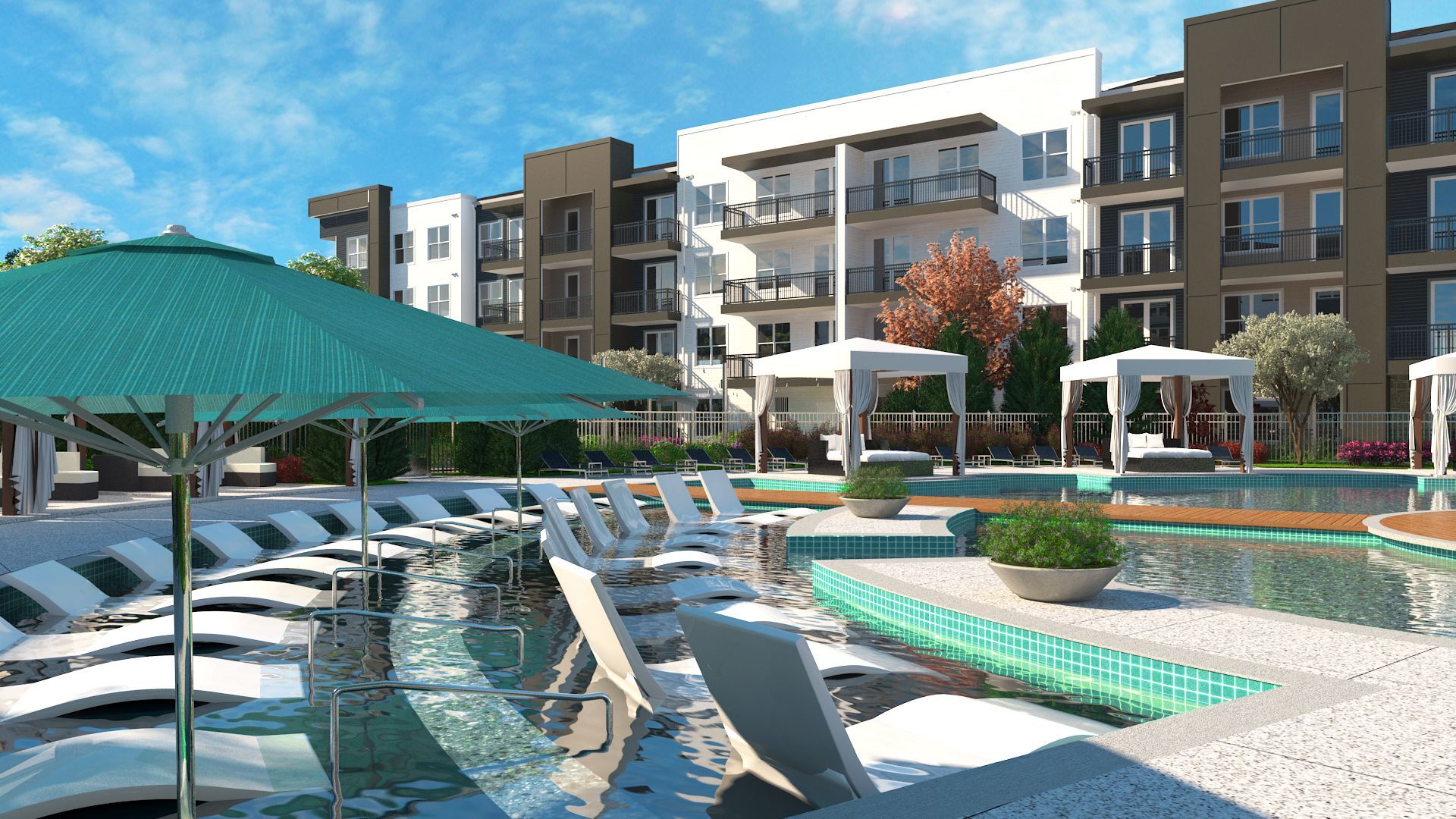 Novel West Nashville by Crescent Communities Image 94