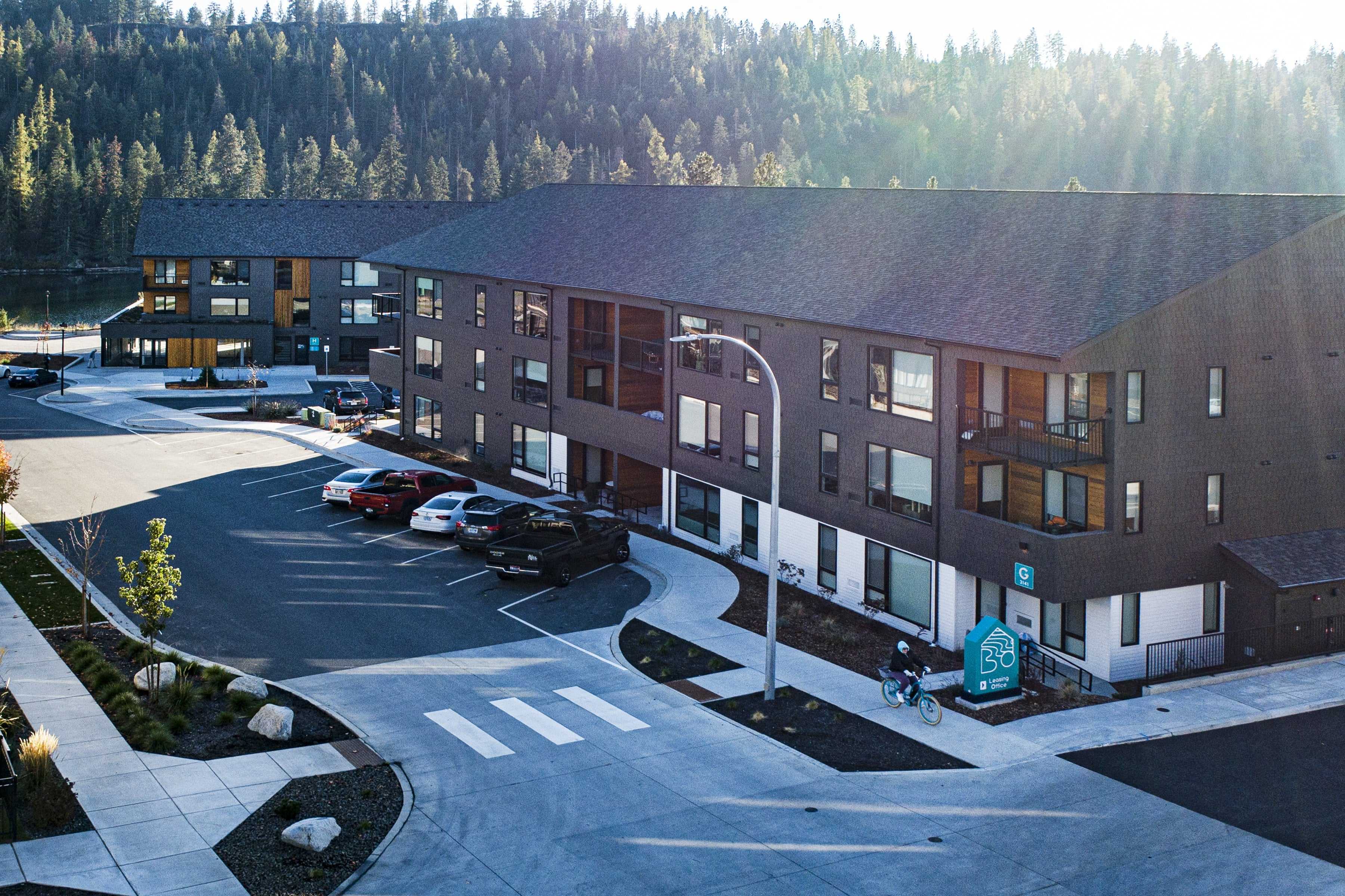 Bo Apartments Image 3