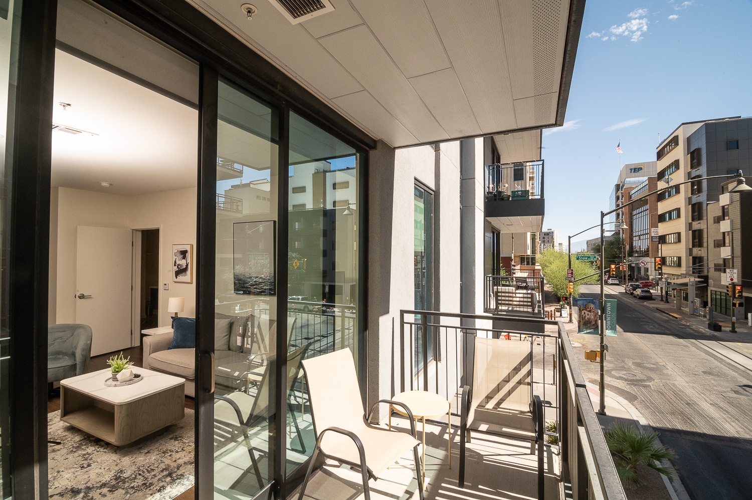 Rendezvous Urban Flats Image 34