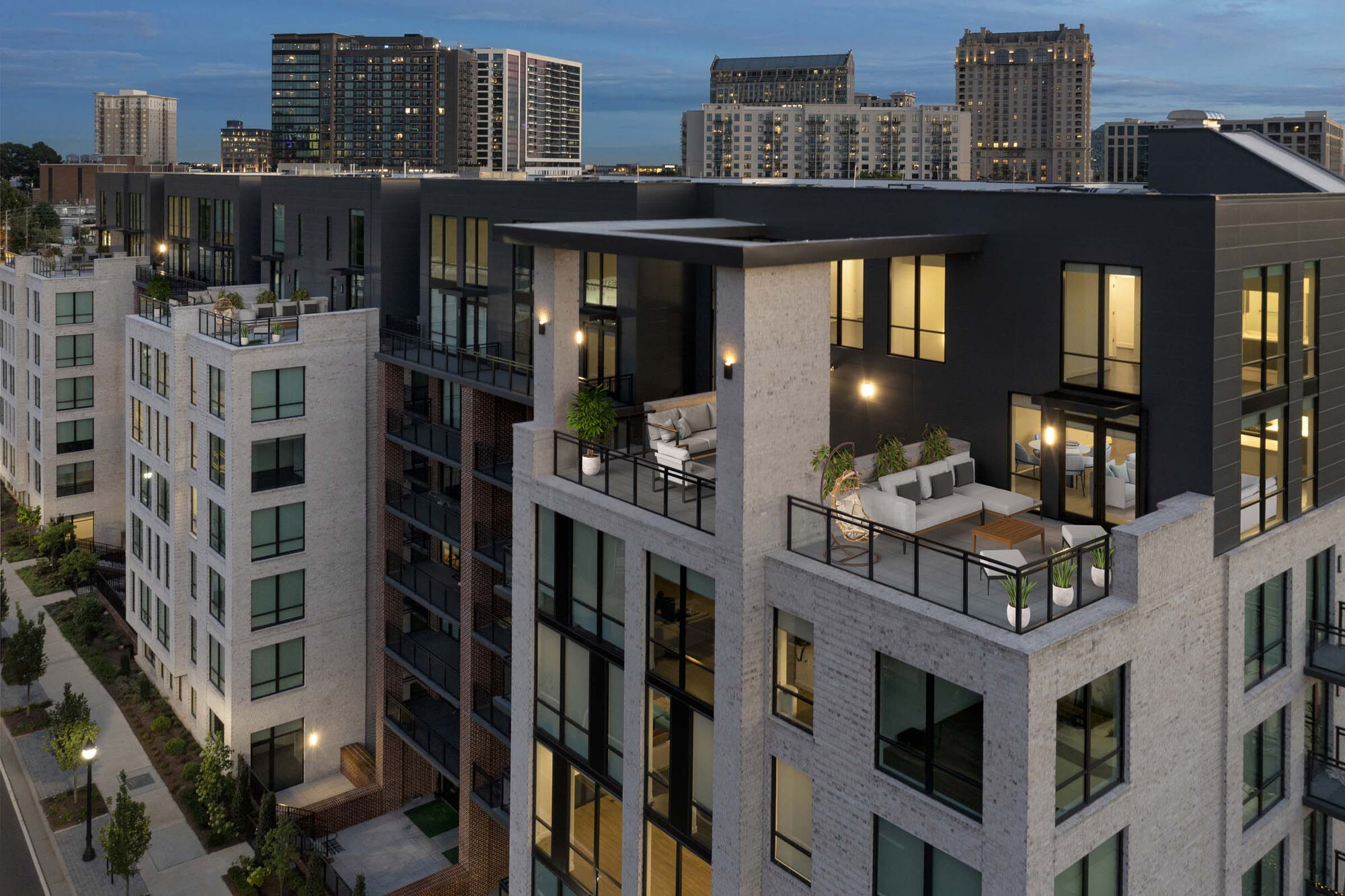 Camden Buckhead Image 27