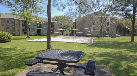Regency Club Image 4