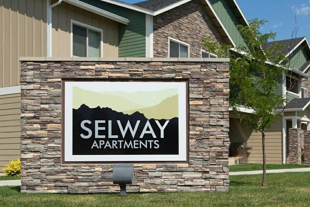 Selway Image 38