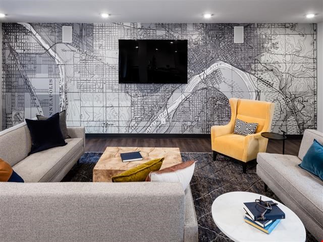 OXBO Urban Rentals Image 22