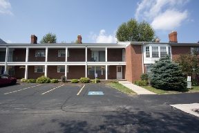 Oxford Court Image 1