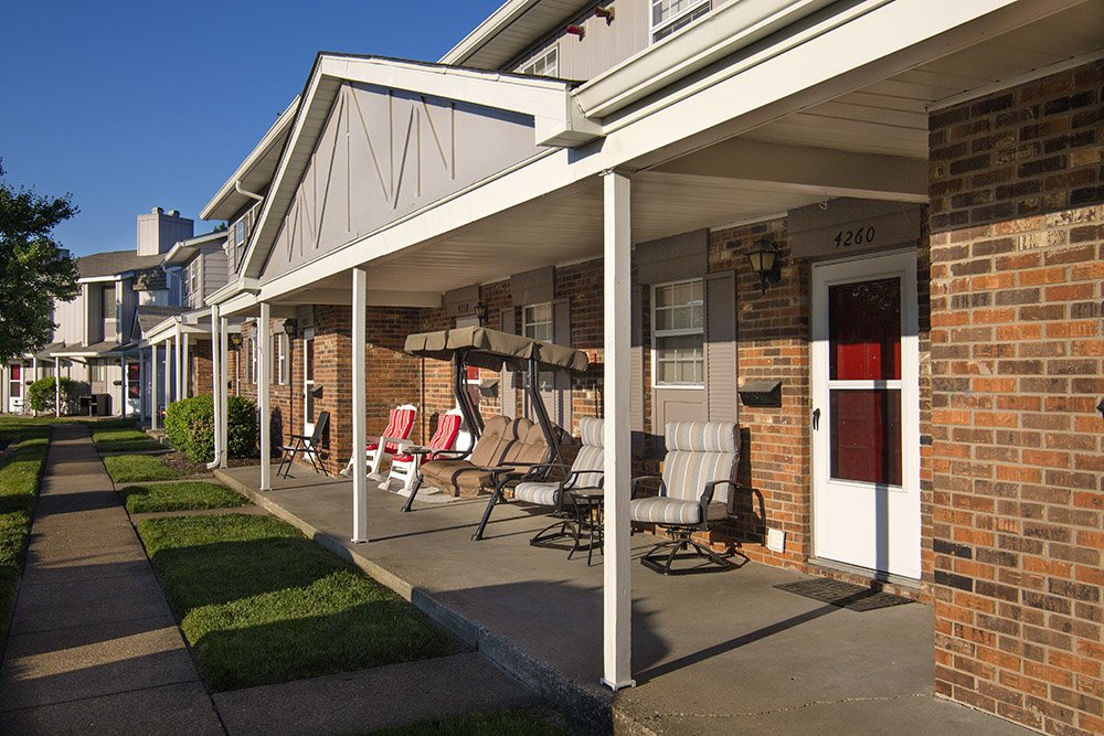 North Park Apartments Image 6