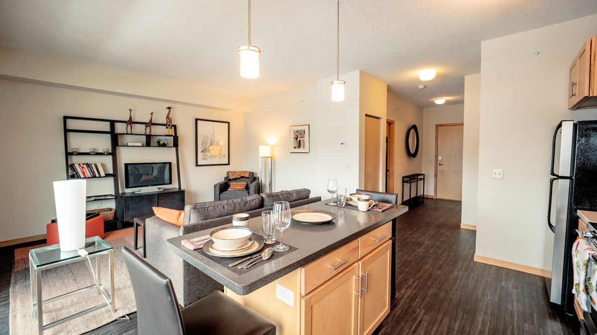 Gallery Flats Image 4