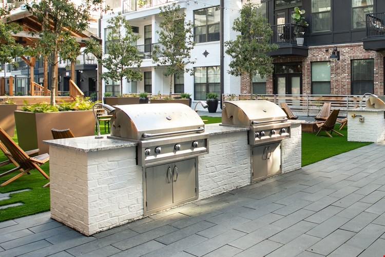 Niido Nashville Image 29