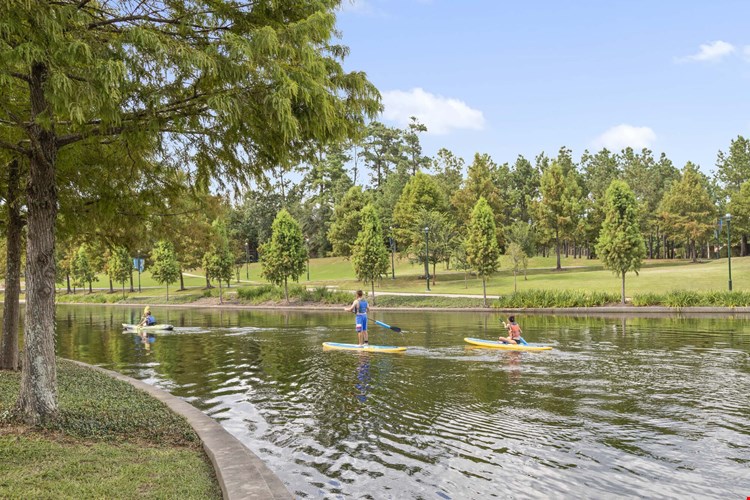 Camden Woodmill Creek Image 48