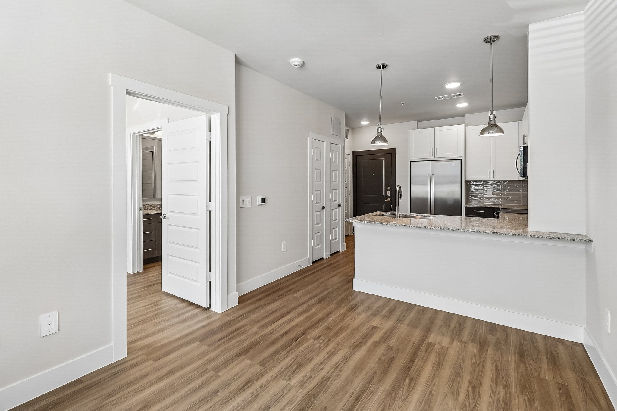 The Grace at Creekside Image 1