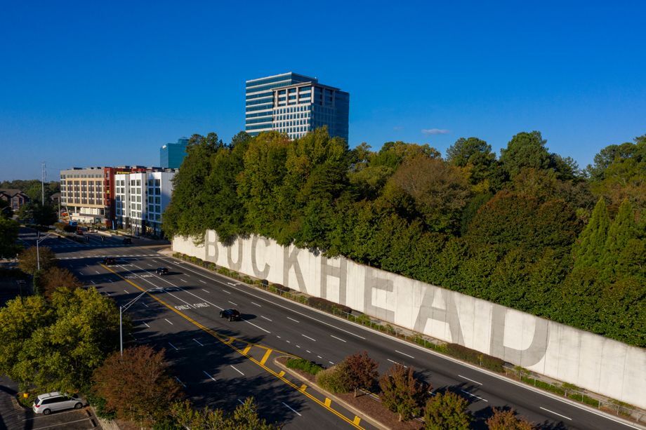 Camden Buckhead Square Image 39