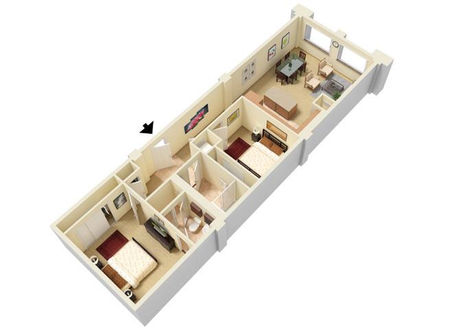 The Residences at 668 Image 22