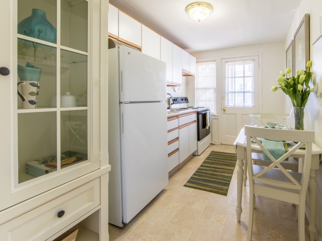 Princeton on Back Cove Image 6