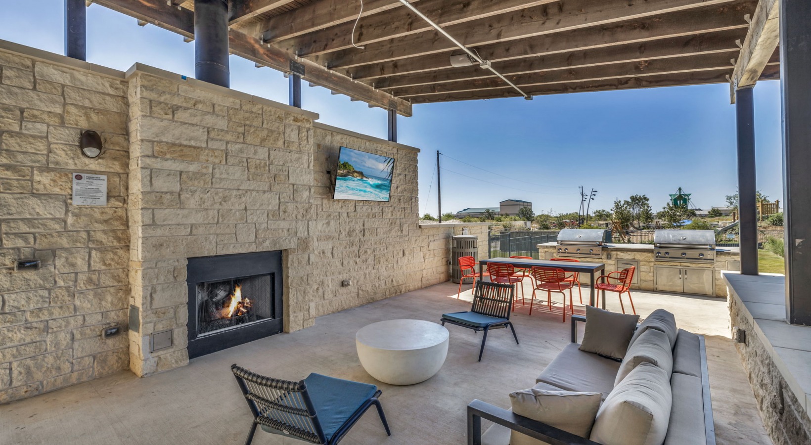 The Brick and Mortar District Apartments Image 5