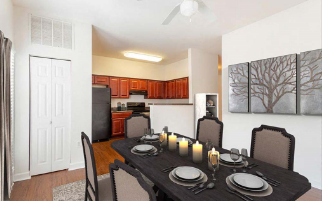 Fort Eustis Family Homes Image 16