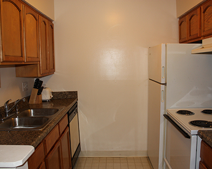 Riverside Terrace Apartments Image 6