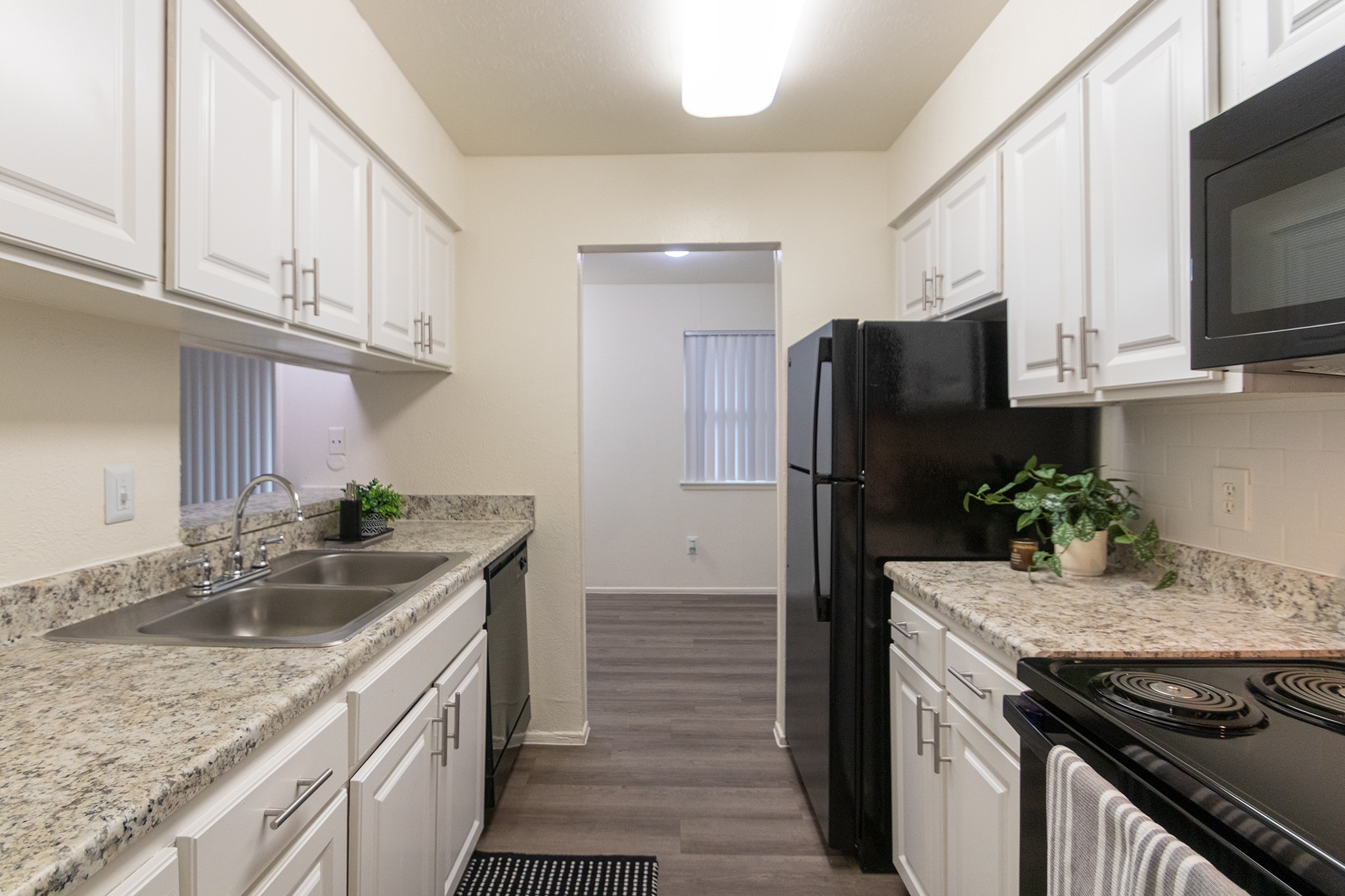 Preston Park Image 3