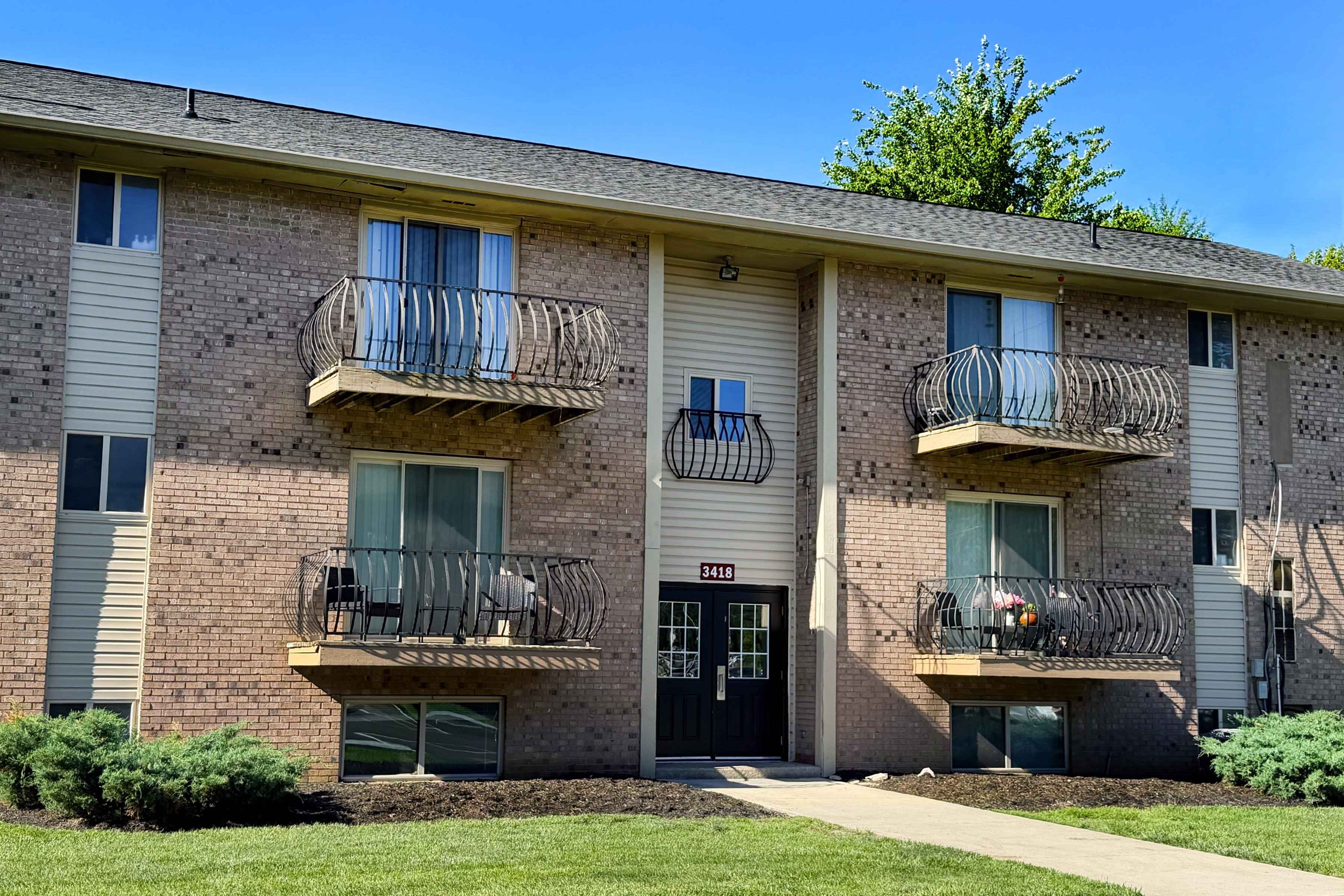 Crown Crossing Apartments Image 95