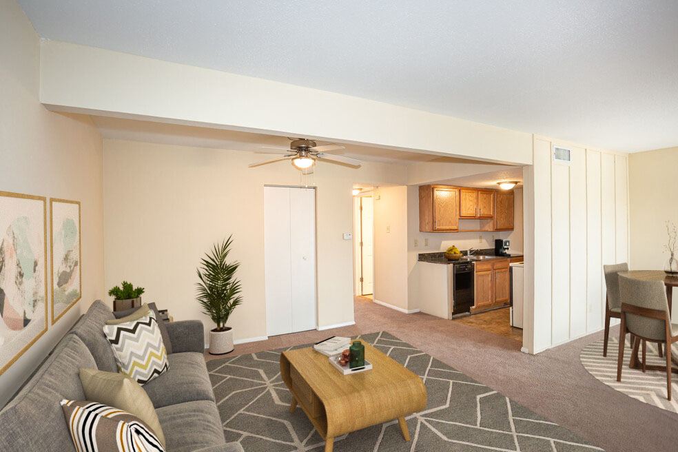 Tiger Village Image 1