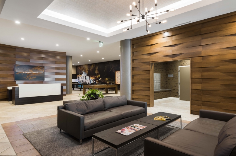 Warehouse Apartments Image 12