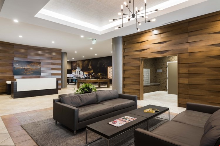 Warehouse Apartments Image 12