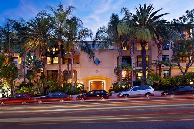 555 Barrington Image 1