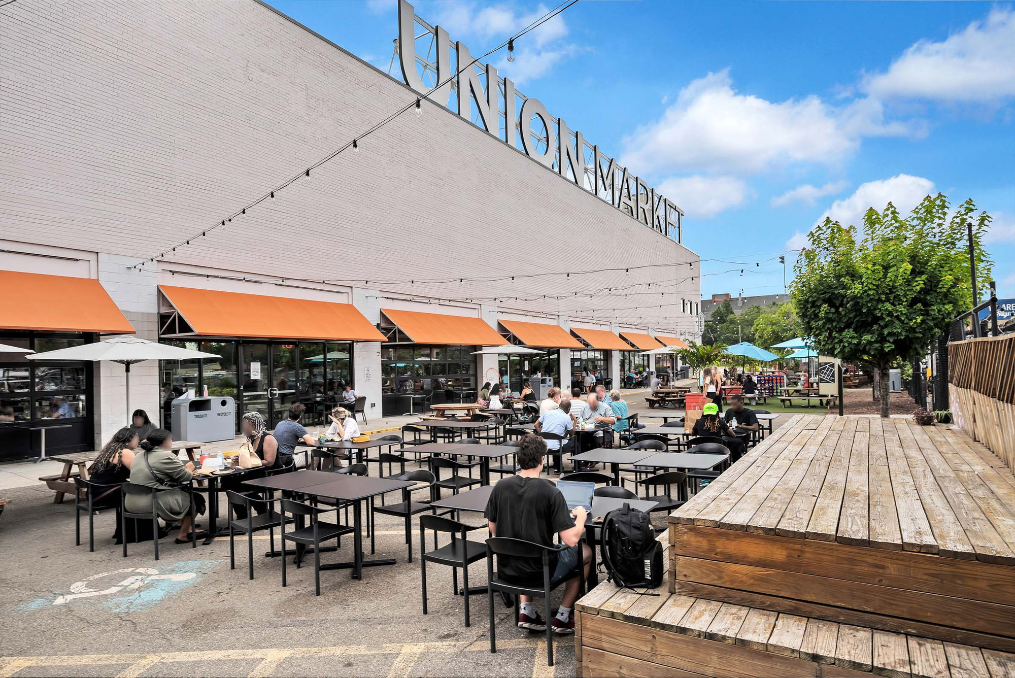 Camden NoMa Image 63