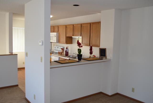 Lexington Apartments and Townhomes Image 12