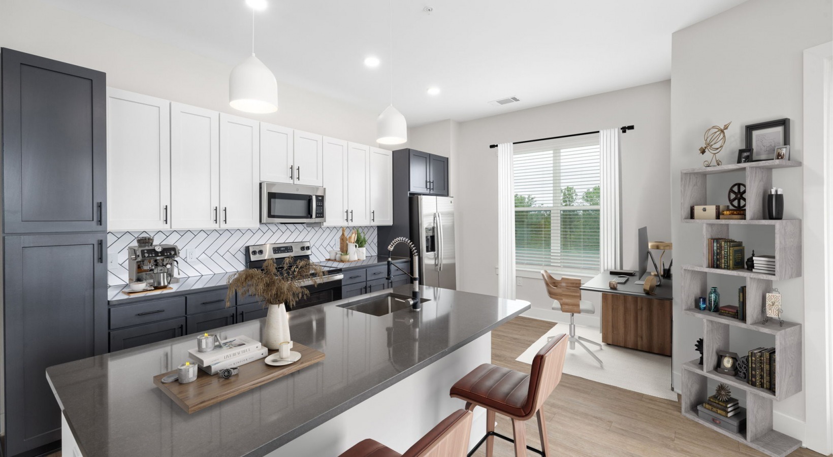 Ashby at Twin Lakes Image 5