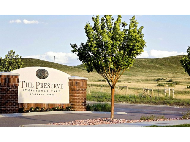 The Preserve at Greenway Park Image 6