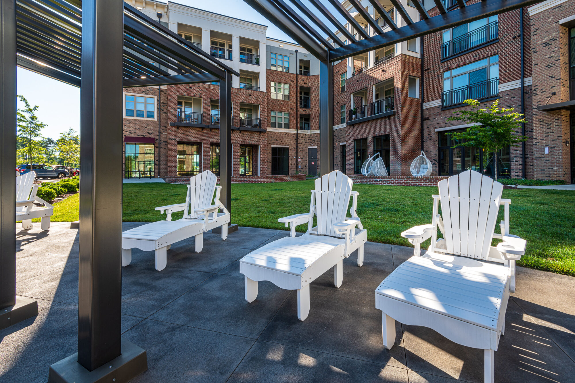 Carraway Village Image 5