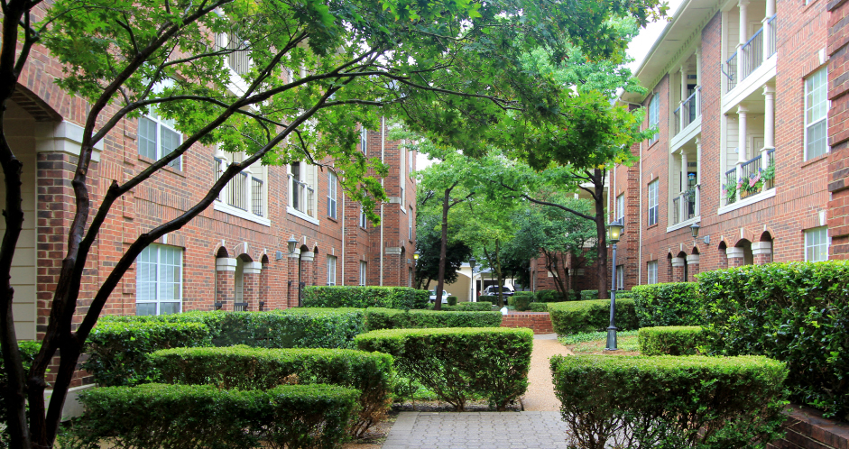 The Dorchester Apartments Image 11