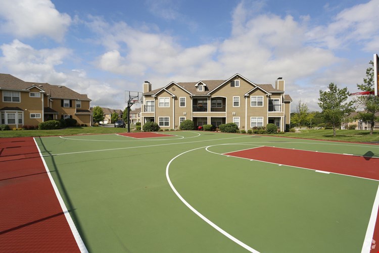 Manor Homes Of Fox Crest Image 9