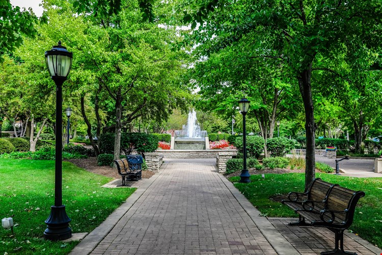 Hancock Square at Arlington Station Image 25
