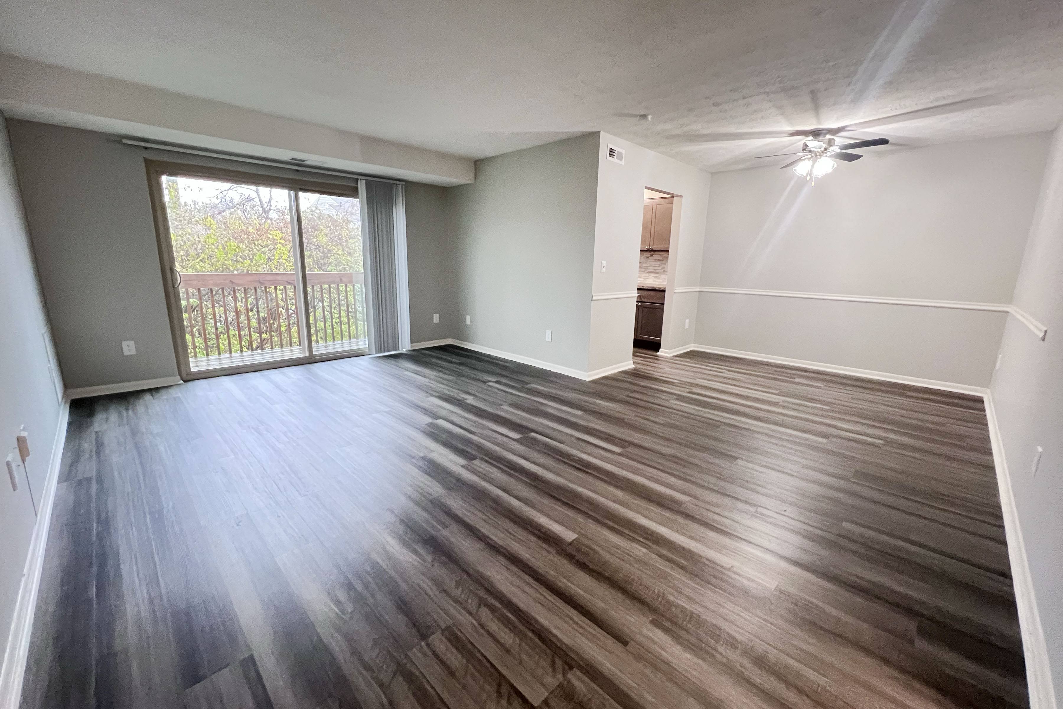 Hunter's Creek Apartments Image 61