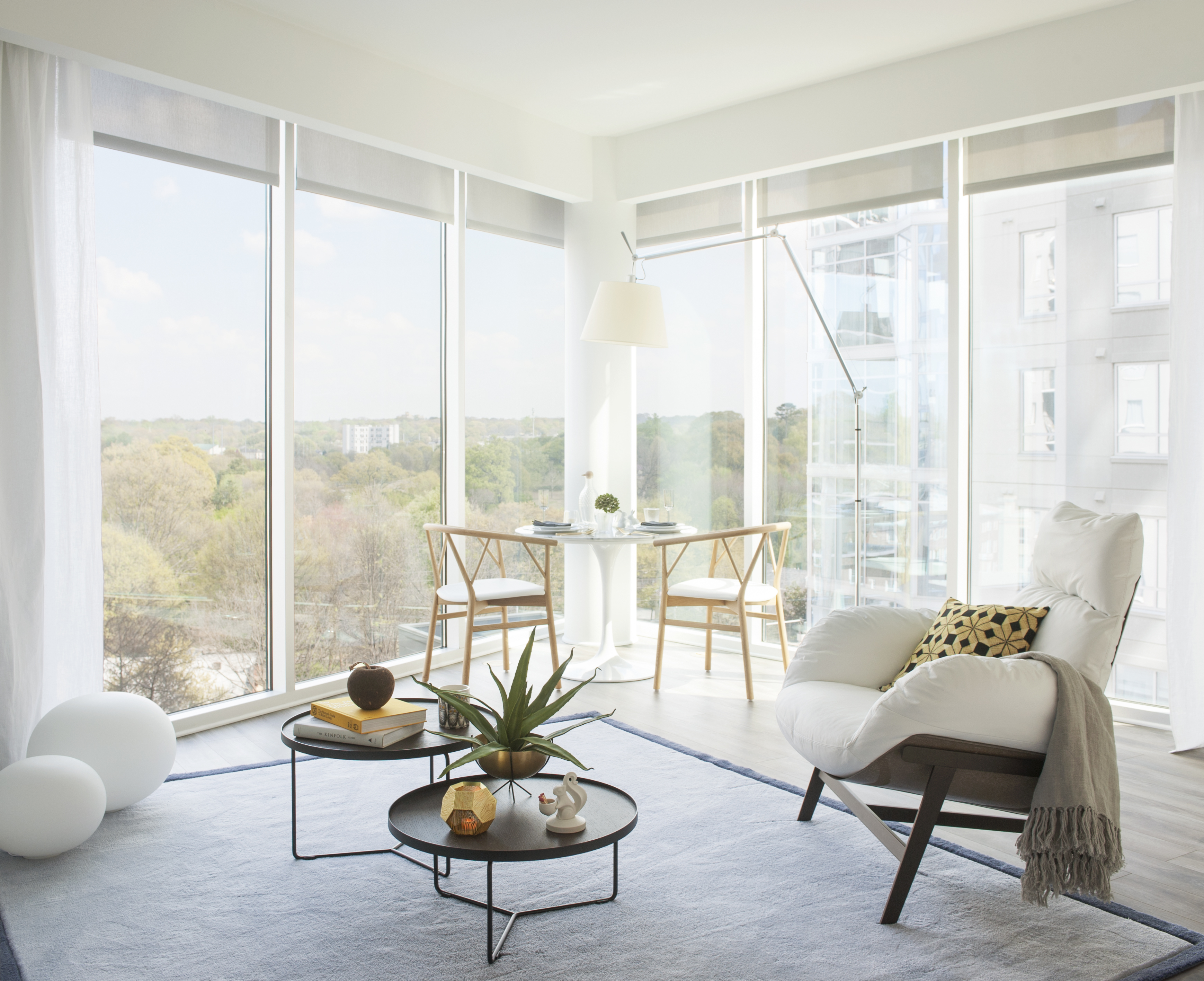  Registry on The Park Image 2