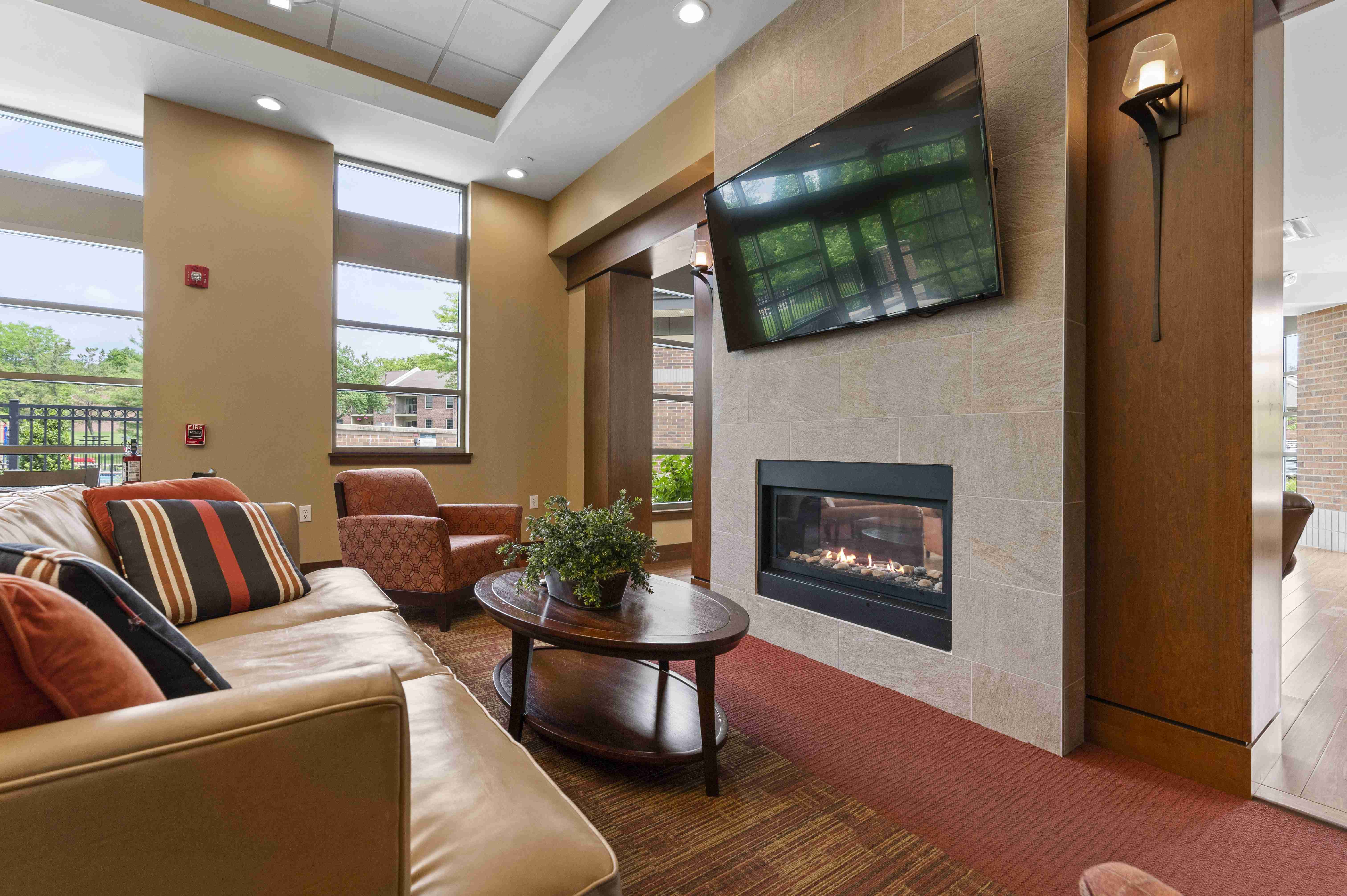 Chaddwell Apartments Image 36