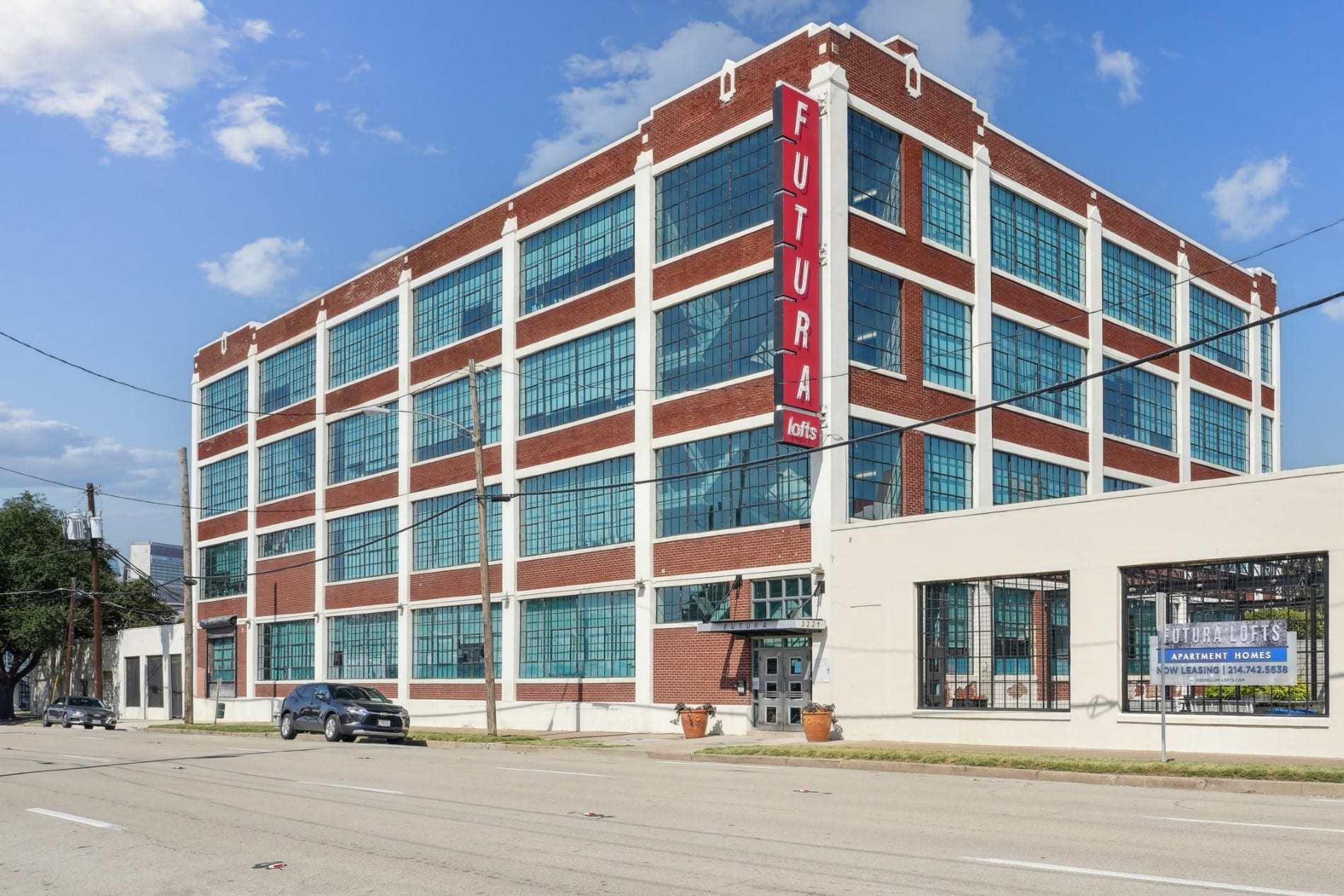 Futura Lofts Image 2