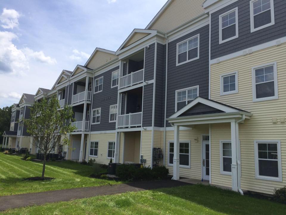 Broadleaf Boulevard Image 1