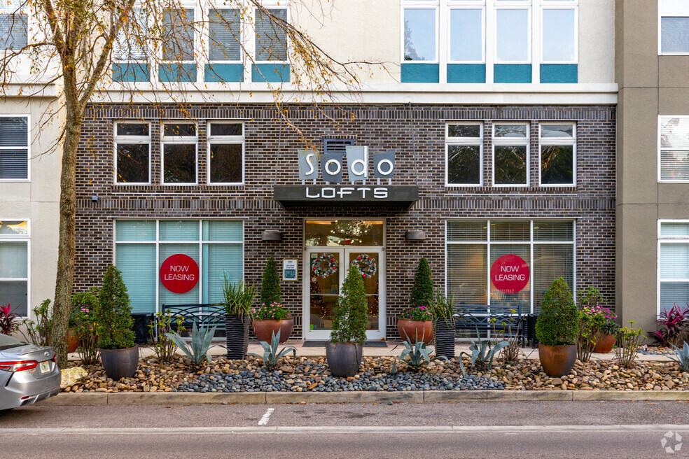 Lofts at SoDo  Image 18