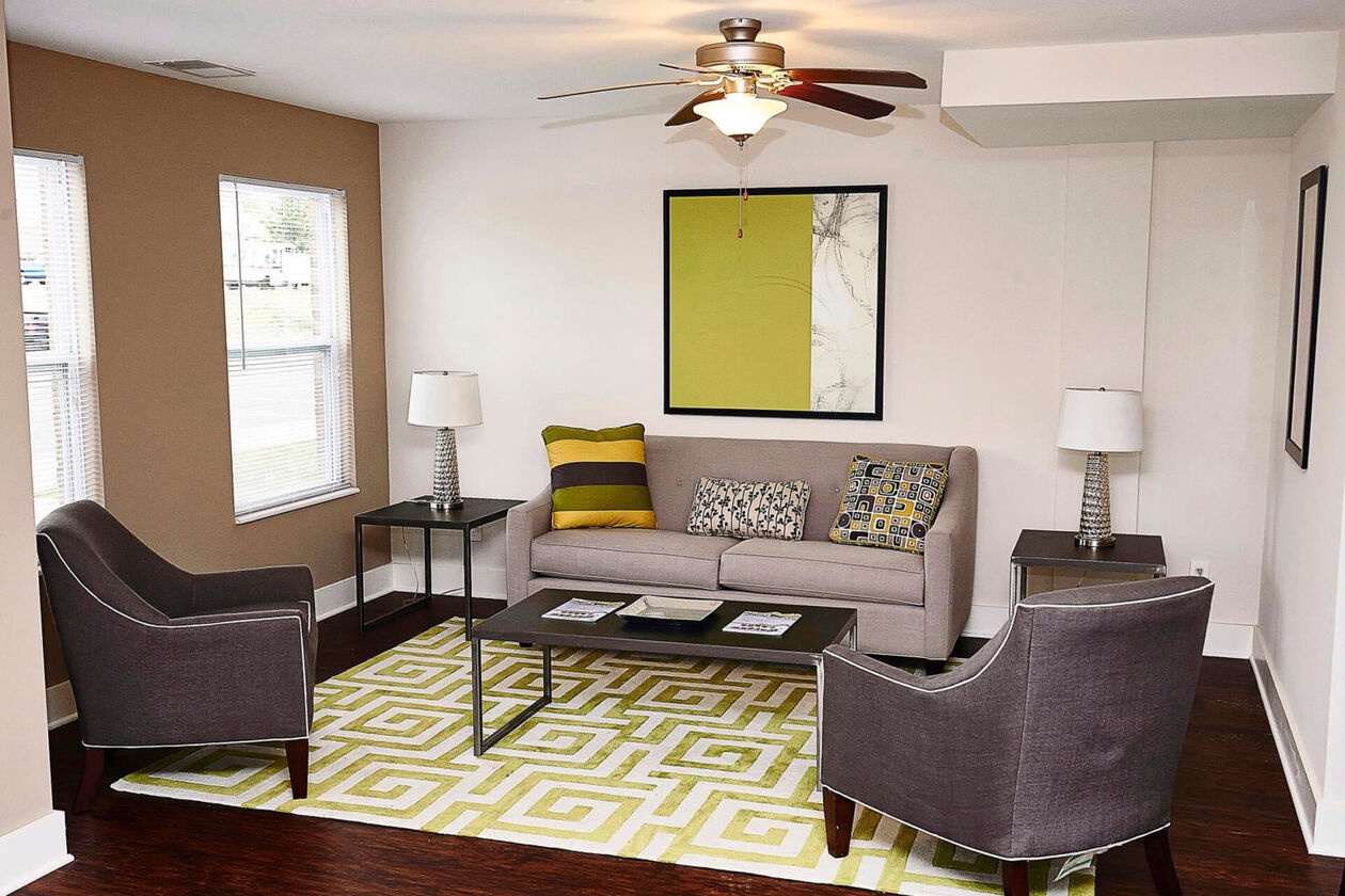 Heron Corporate Housing Image 3