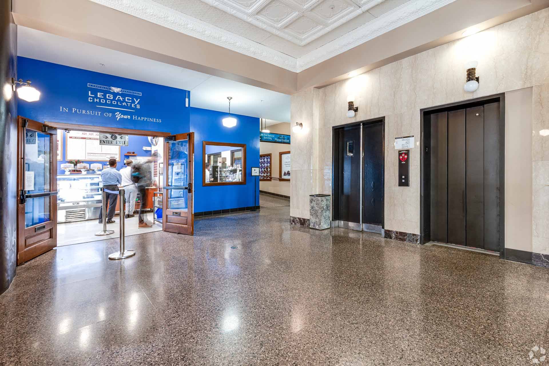 Pioneer Endicott Image 158