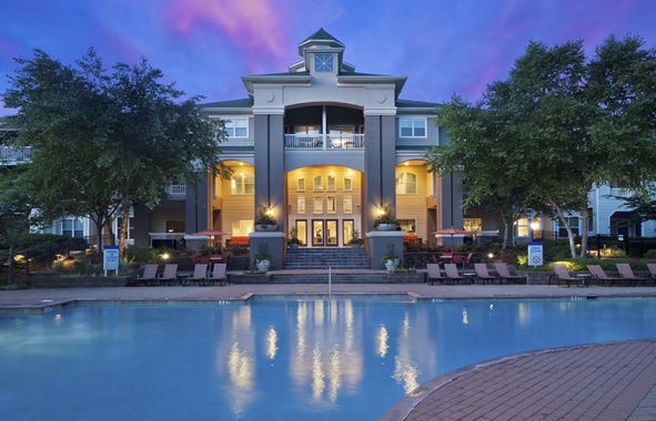 Camden Westwood Image 25