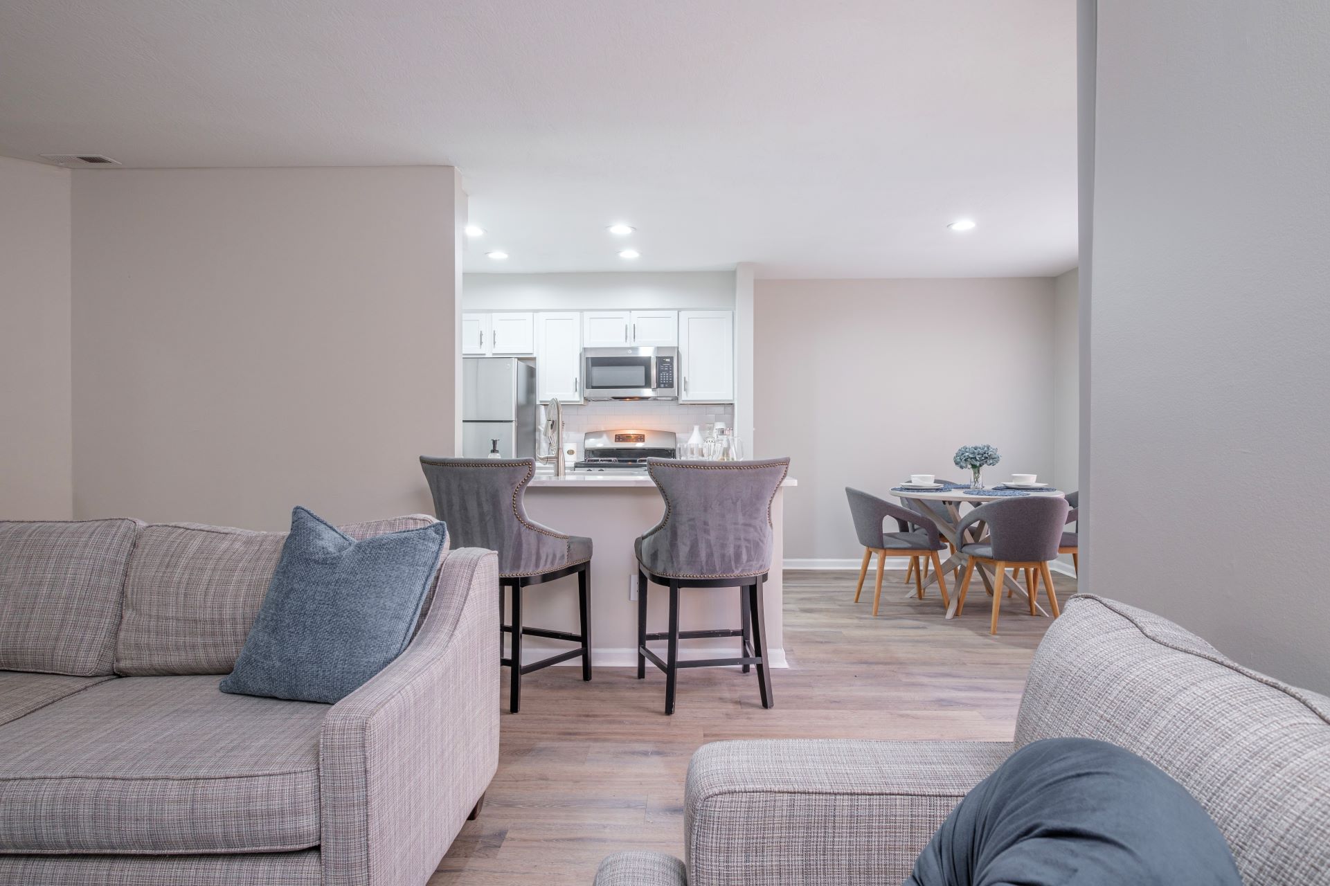 The Residence at Christopher Wren Apartments Image 3