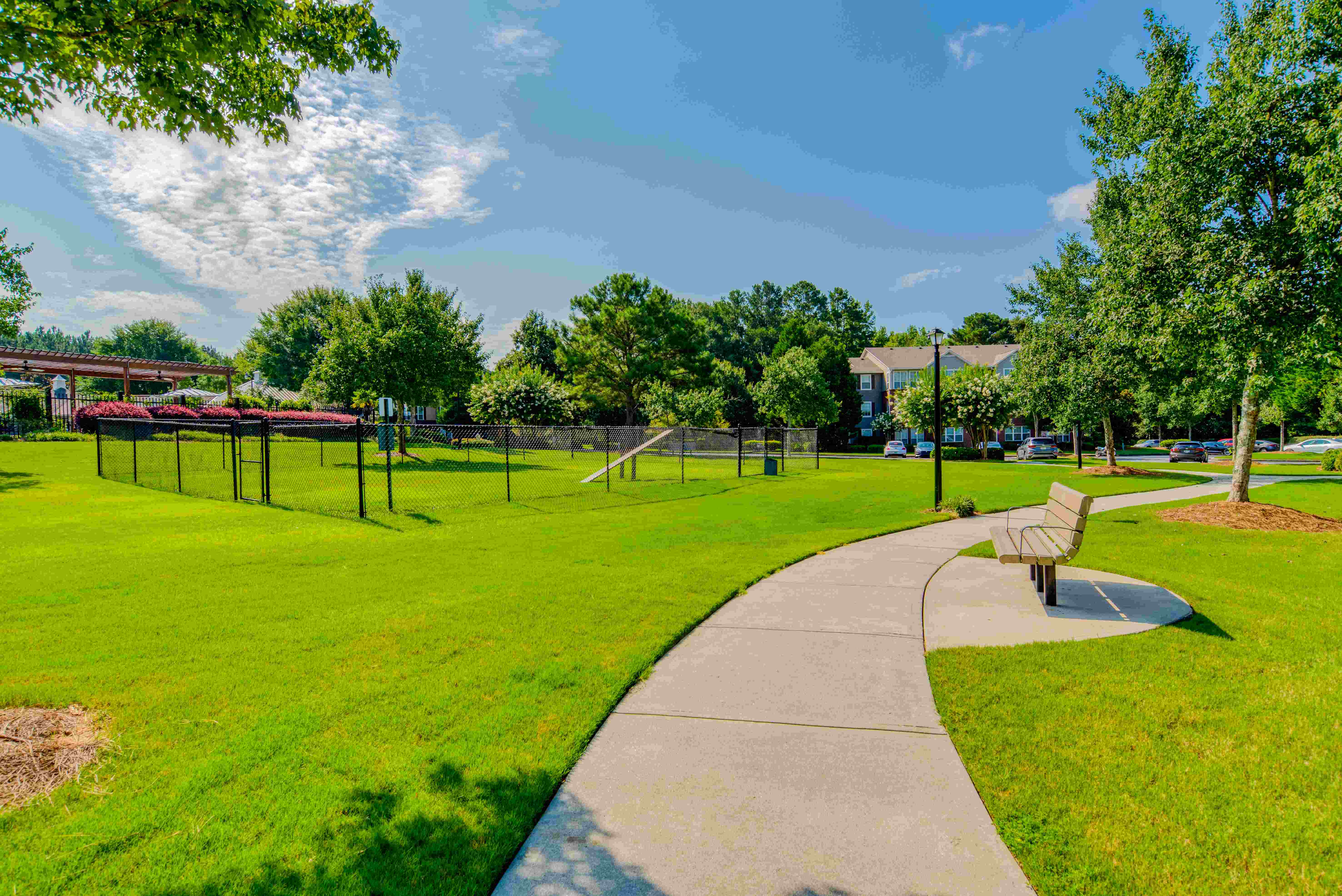 The Park at Riverview Apartments Image 31