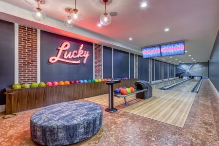 Residences at Arlington Heights Image 12