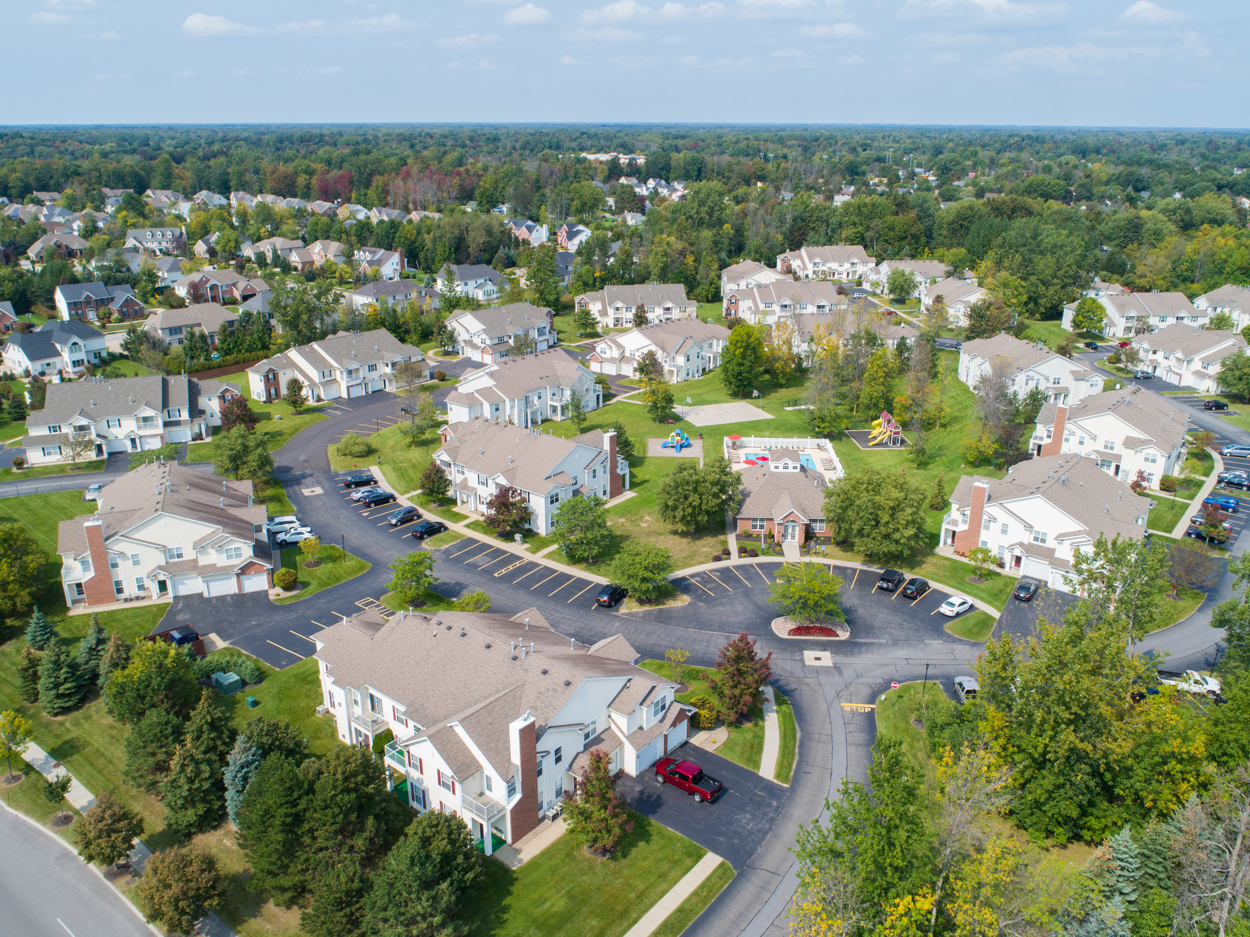 Renaissance Place Apartments Image 26