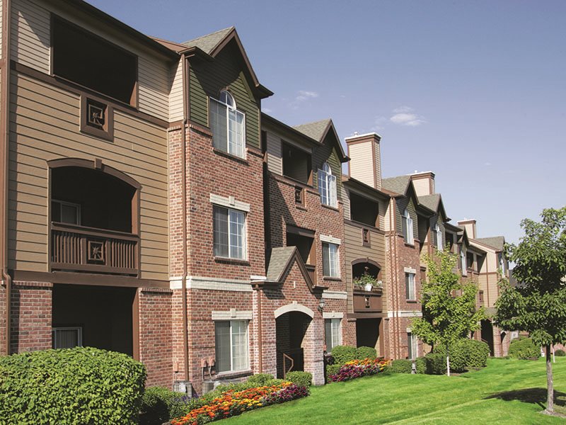 Pinnacle Highland Image 15