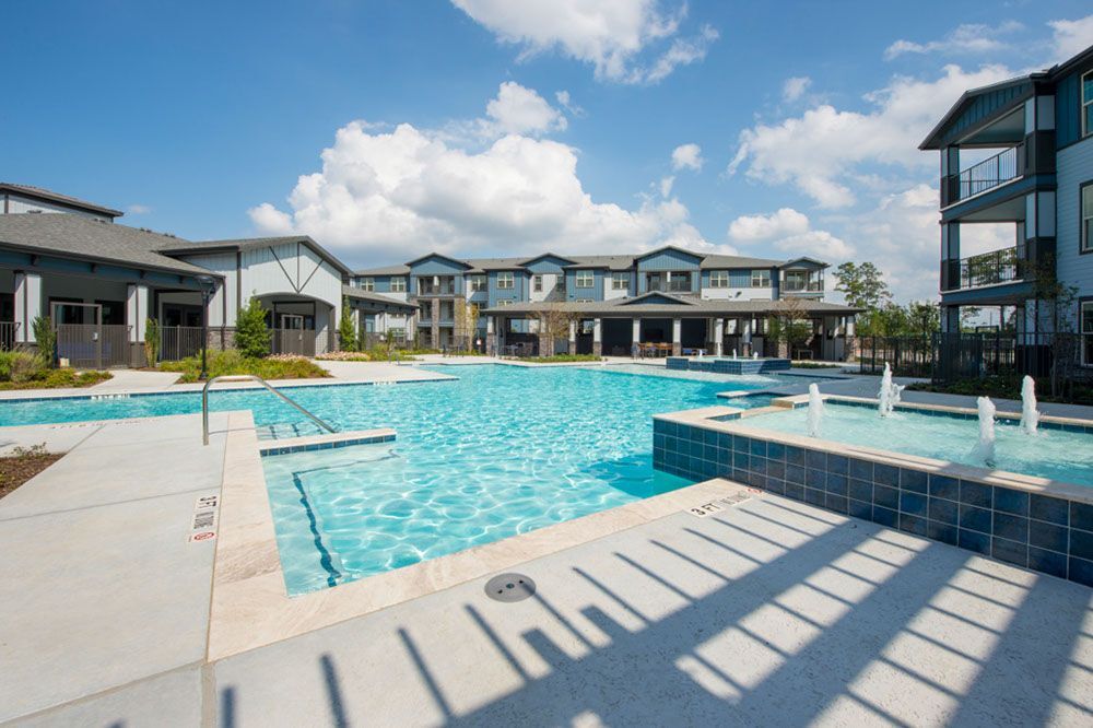 Ascend At Bridges Image 3