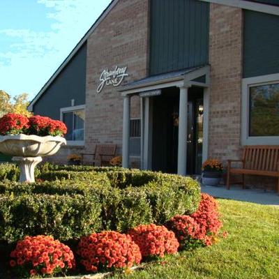 Strawberry Lane Image 3